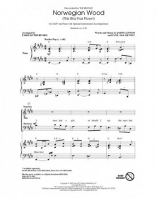 Norwegian Wood (This Bird...