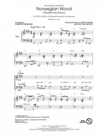 Norwegian Wood (This Bird...