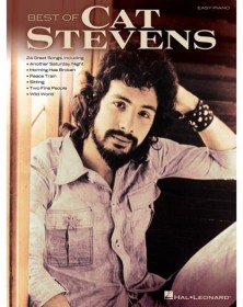 Best Of Cat Stevens