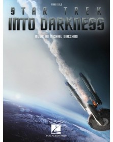 Star Trek: Into Darkness