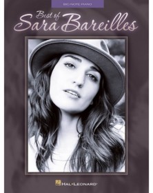 Best of Sara Bareilles
