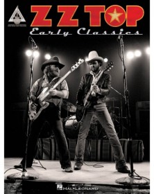 ZZ Top -Early Classics