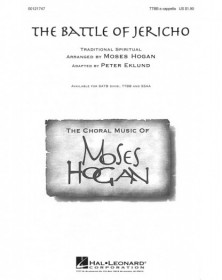 The Battle of Jericho