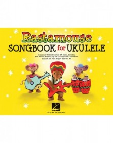 Rastamouse: Songbook For...