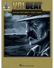 Volbeat: Outlaw Gentleman &...