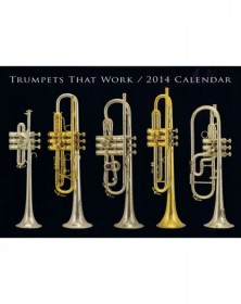 Trumpets That Work 2014...