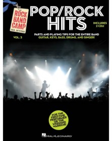 Pop/Rock Hits - Rock Band...