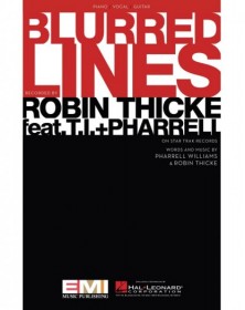 Blurred Lines
