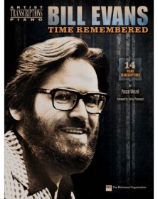 Bill Evans - Time Remembered