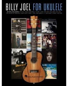 Billy Joel for Ukulele