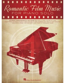 Romantic Film Music
