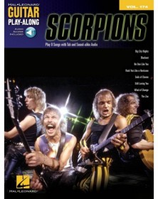 Scorpions