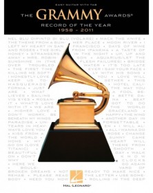 The Grammy Awards® Record...