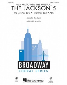 The Jackson 5 (from Motown...