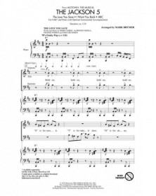 The Jackson 5 (from Motown...