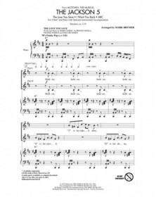 The Jackson 5 (from Motown...