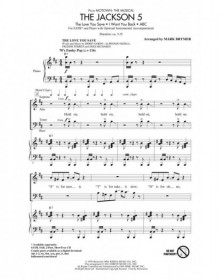 The Jackson 5 (from Motown...