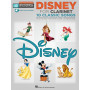 Disney - Clarinette