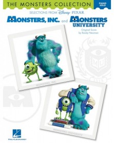 The Monsters Collection