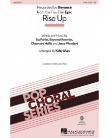 Rise Up