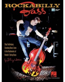 Rockabilly Bass
