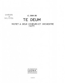 Te Deum