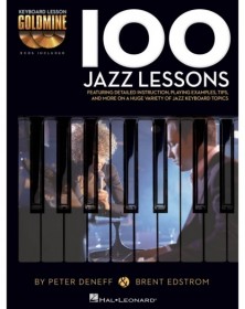 100 Jazz Lessons