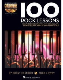 100 Rock Lessons