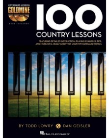 100 Country Lessons