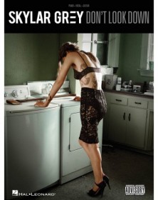 Skylar Grey: Don't Look Down