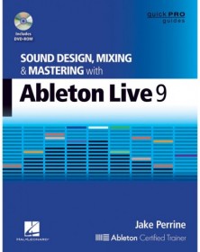 Sound Design, Mixing, and...