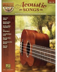 Acoustic Songs