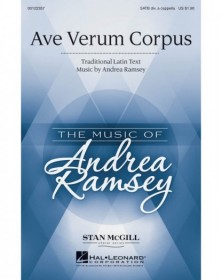 Ave Verum Corpus