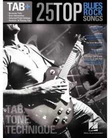 25 Top Blues Rock Songs