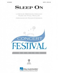 Sleep On