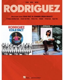 Rodriguez: Selections From Cold Fact