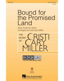 Bound for the Promised Land