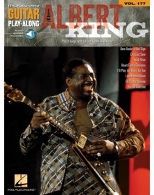 Albert King