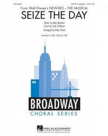 Seize the Day