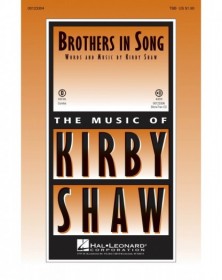 Brothers In Song