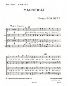 Magnificat