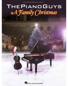 The Piano Guys – A Family...