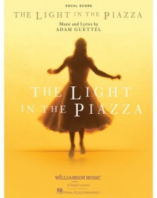 The Light in the Piazza