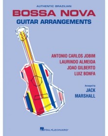 Authentic Brazilian Bossa...