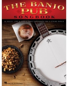 The Banjo Pub Songbook