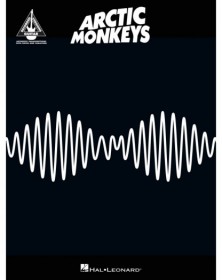 Arctic Monkeys - AM