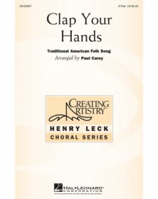 Clap Your Hands