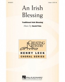 An Irish Blessing