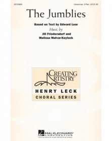 The Jumblies