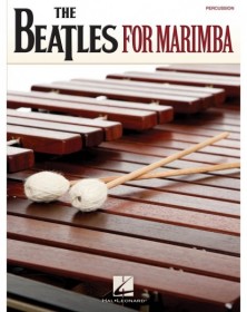 The Beatles for Marimba